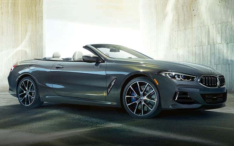 2024 BMW 8 Series Specs, Review, Price, & Trims