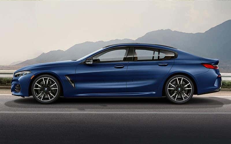 2024 BMW 8 Series Specs, Review, Price, & Trims