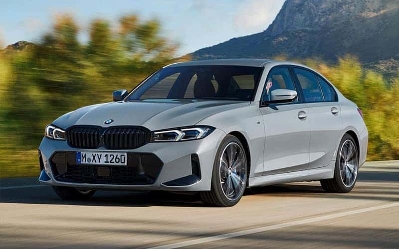 2024 BMW 3 Series Specs, Review, Price, & Trims Sewickley BMW