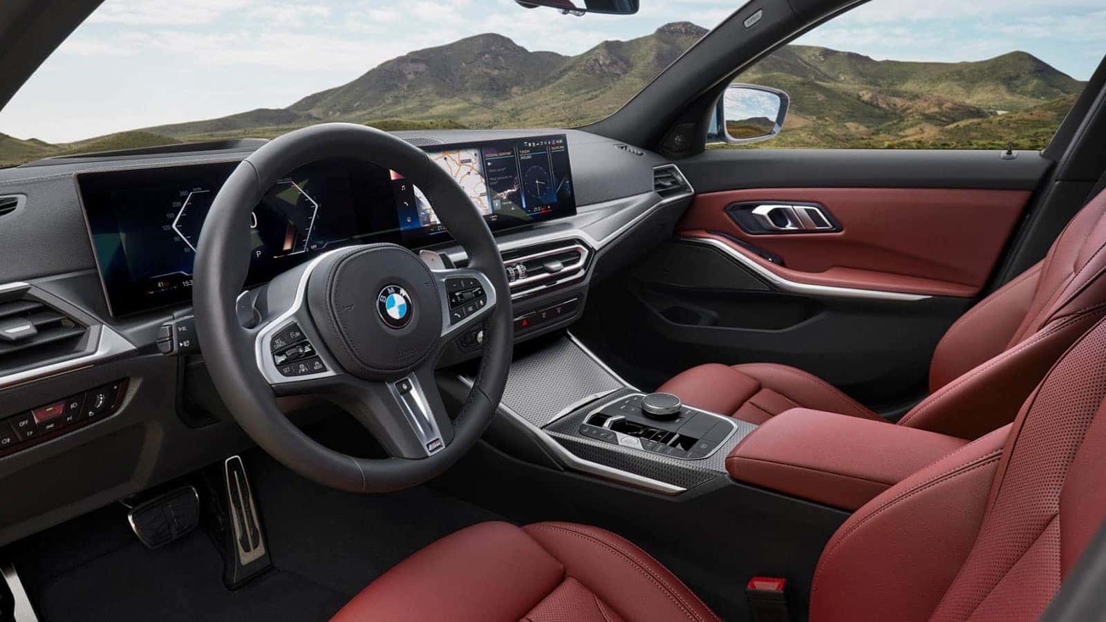 2023 BMW 3 Series Specs, Review, Price, & Trims Sewickley BMW