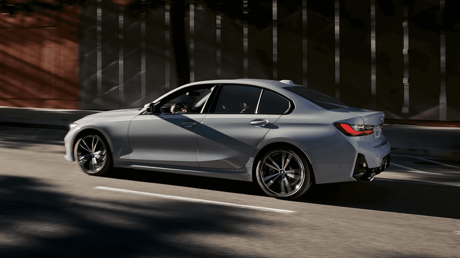 2023 BMW 3 Series Specs, Review, Price, & Trims Sewickley BMW