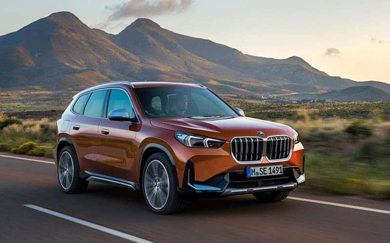 BMW X1 Review, For Sale, Colours, Interior, Specs & News