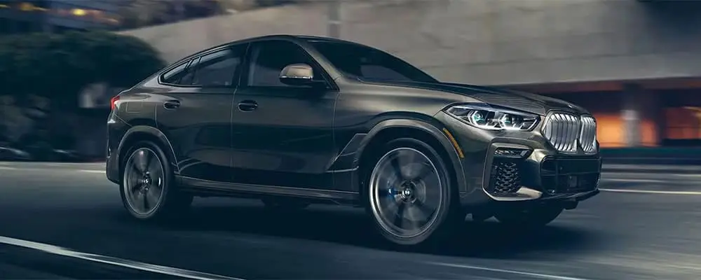 2023 BMW X6 Specs, Review, Price & Trims | Sewickley BMW in PA