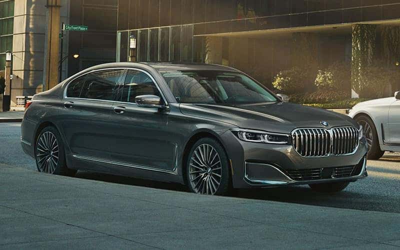 BMW Protection Packages BMW Maintenance Plans near Pittsburgh