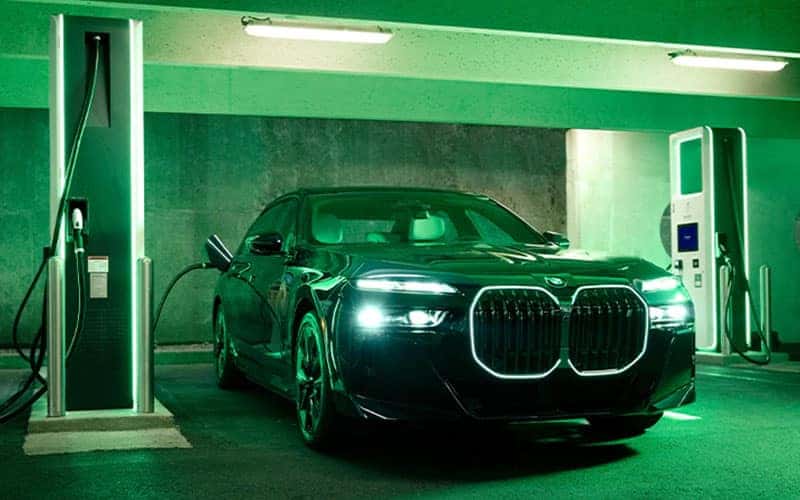 BMW Charging A Guide to Charging your BMW near Pittsburgh PA