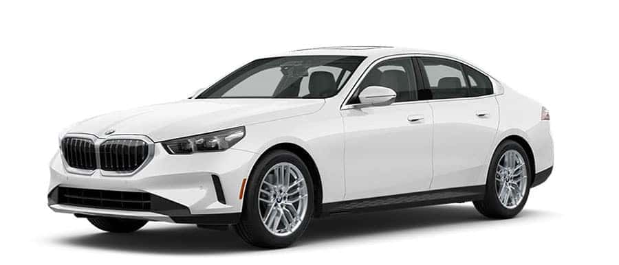 BMW Models - Complete 2024 BMW Car & SUV Model Lineup & Prices