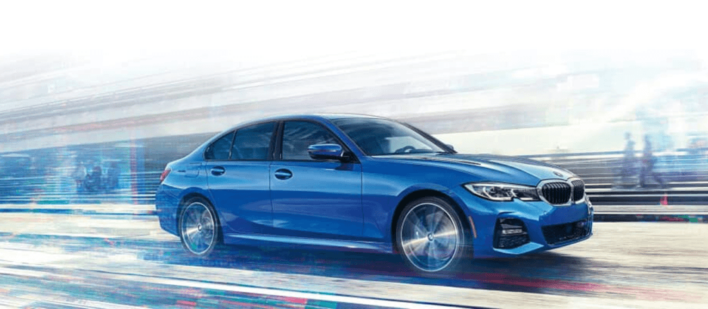 Sewickley BMW summer driving fuel efficiency