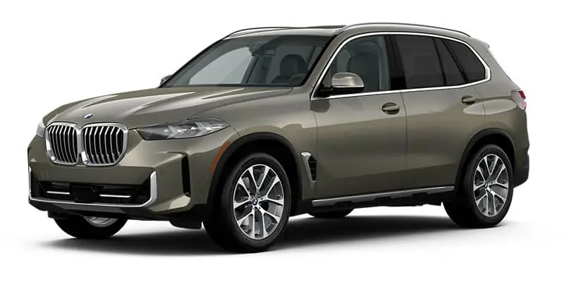 2025 BMW X5 Review - Specs, Price, Engine, Trims, Changes & Photos