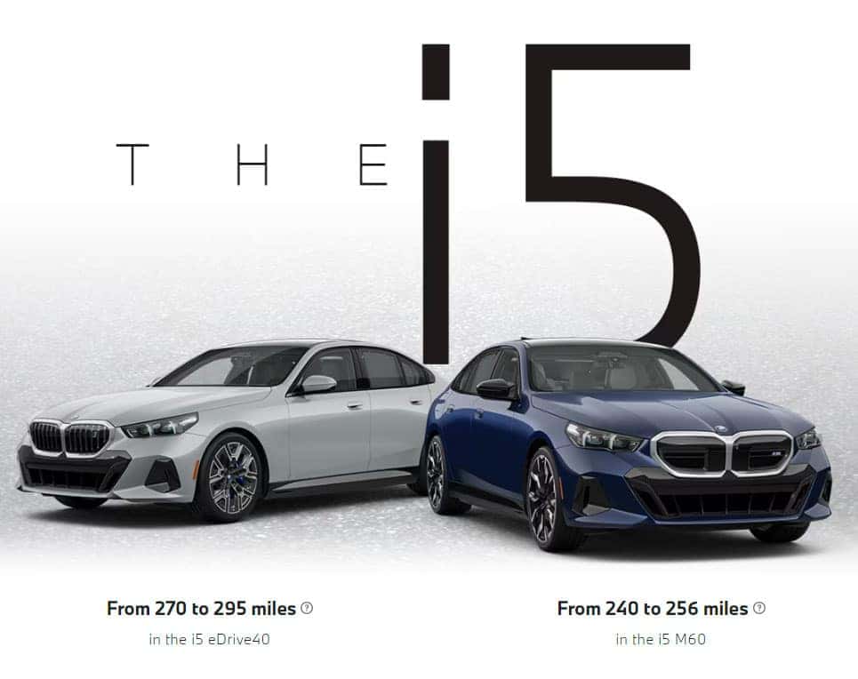 BMW i5 Launch Event Sewickley BMW