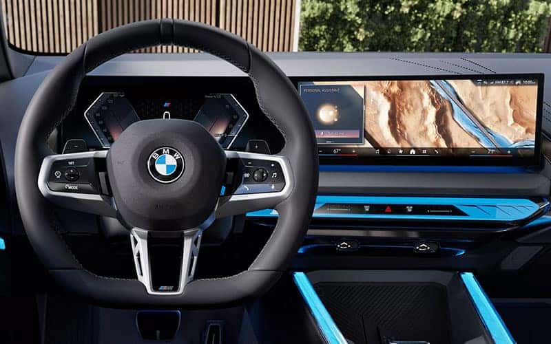 Sewickley BMW