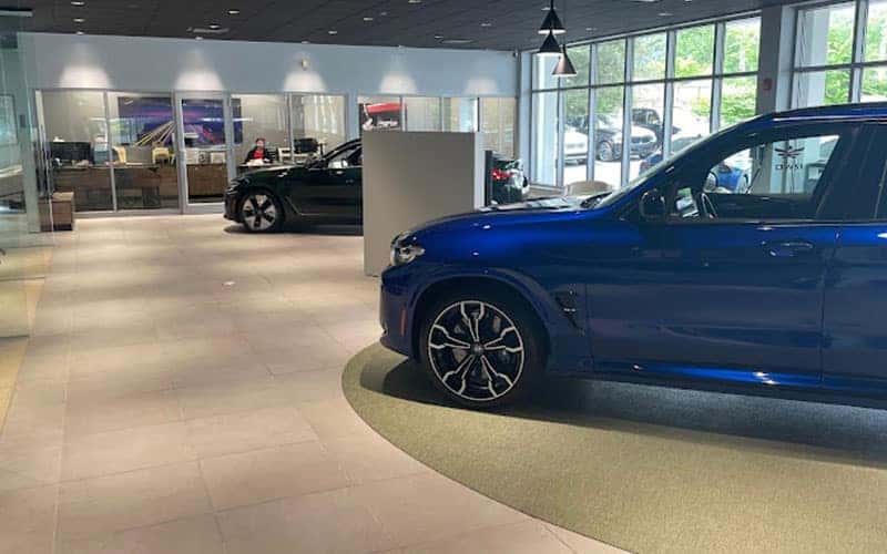 Sewickley BMW