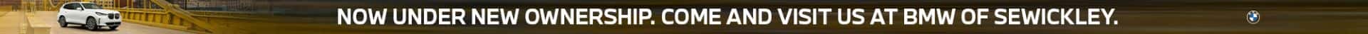 Under New Management