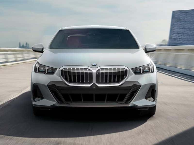 BMW Dealer near Sewickley, PA