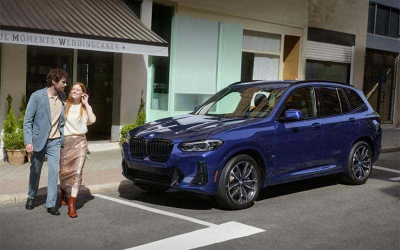 BMW Ultimate Care Maintenance