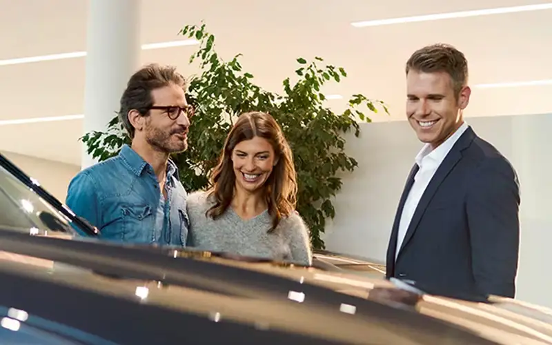 BMW New Vehicle Warranty Coverage