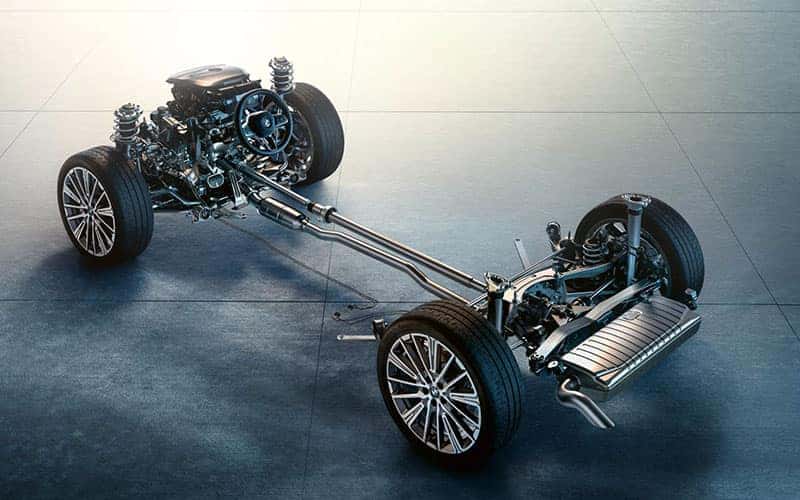 BMW X1 Performance