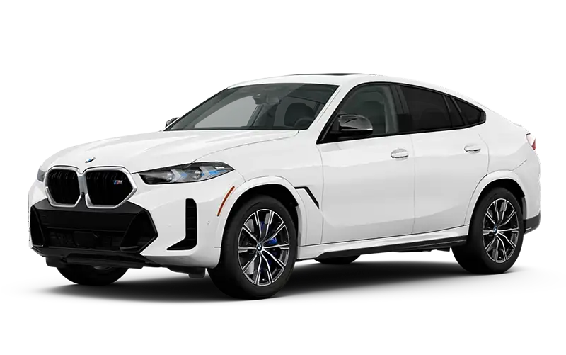X6 M50i