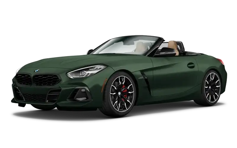 BMW Z4 M40i