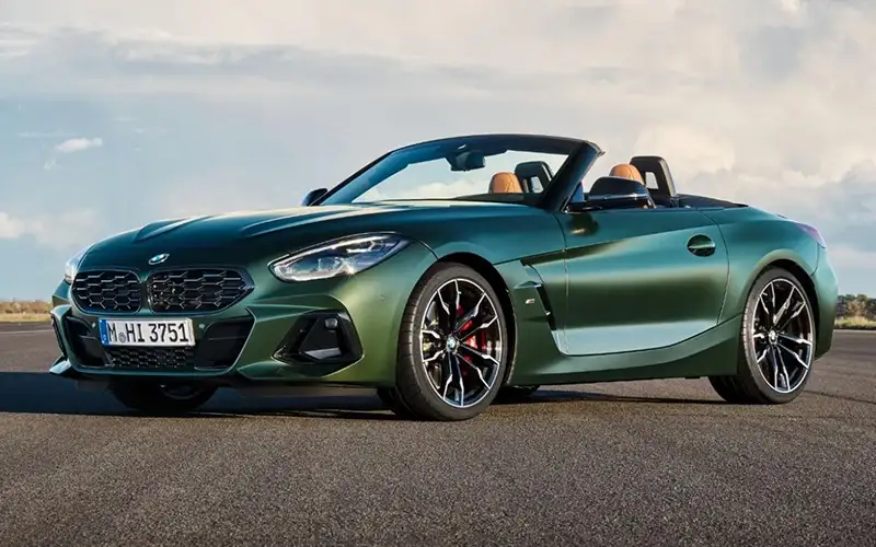 BMW Z4