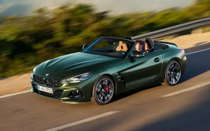 BMW Z4