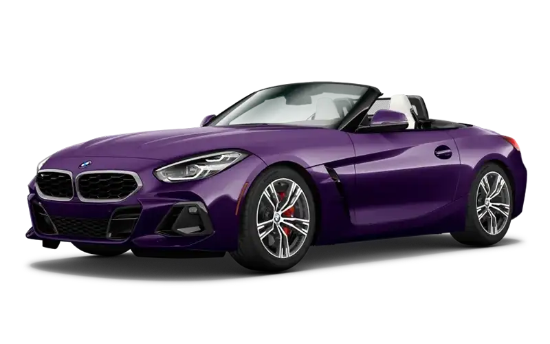 BMW Z4 sDrive30i