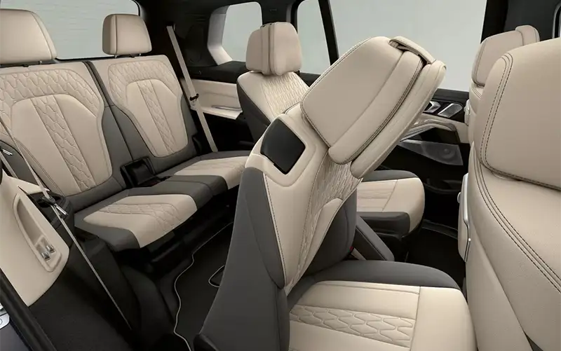BMW X7 SUV