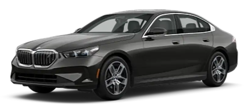 BMW i5 xDrive40
