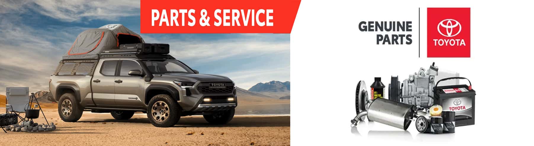 servicenparts