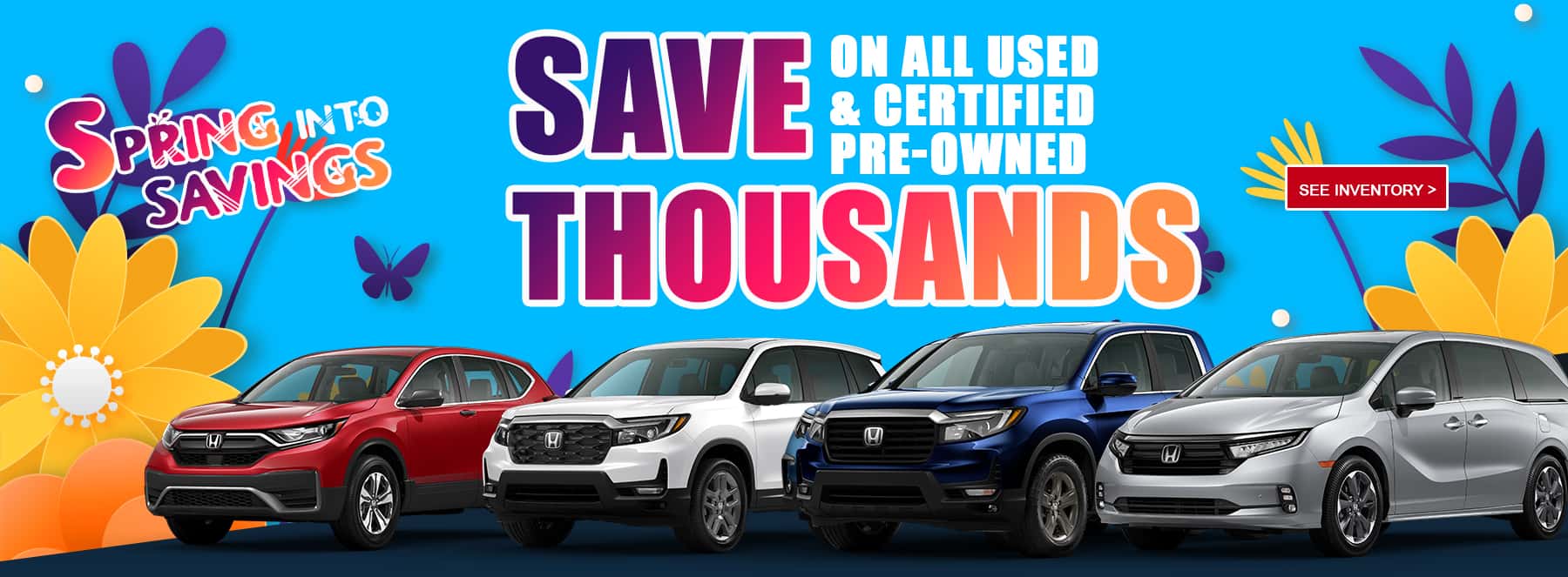 Used cars