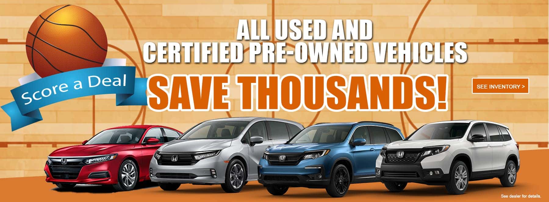 Honda sales