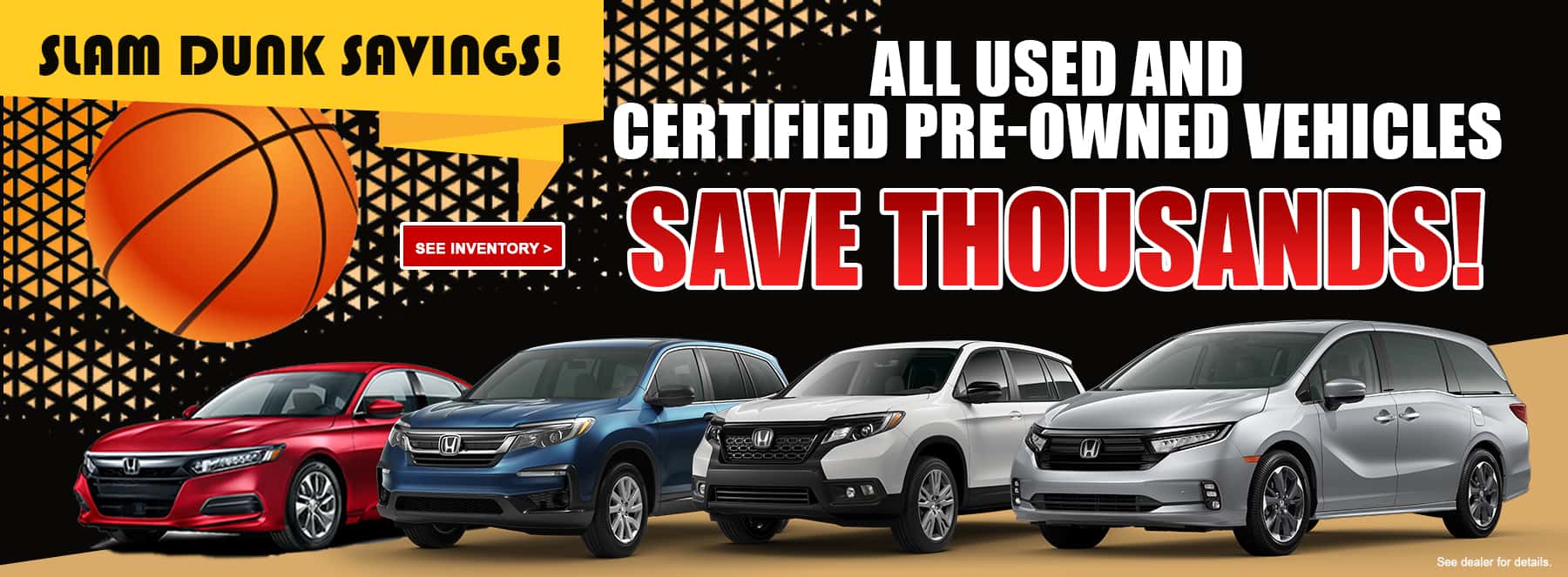 used cars