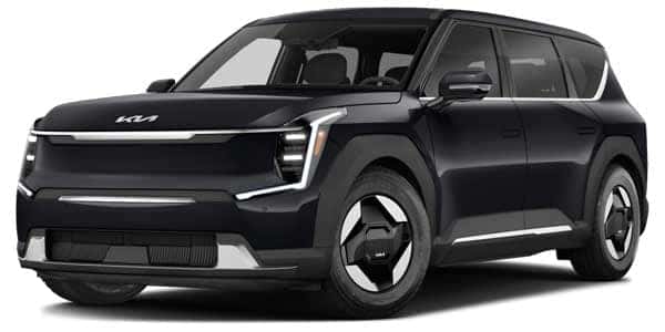 Kia EV9