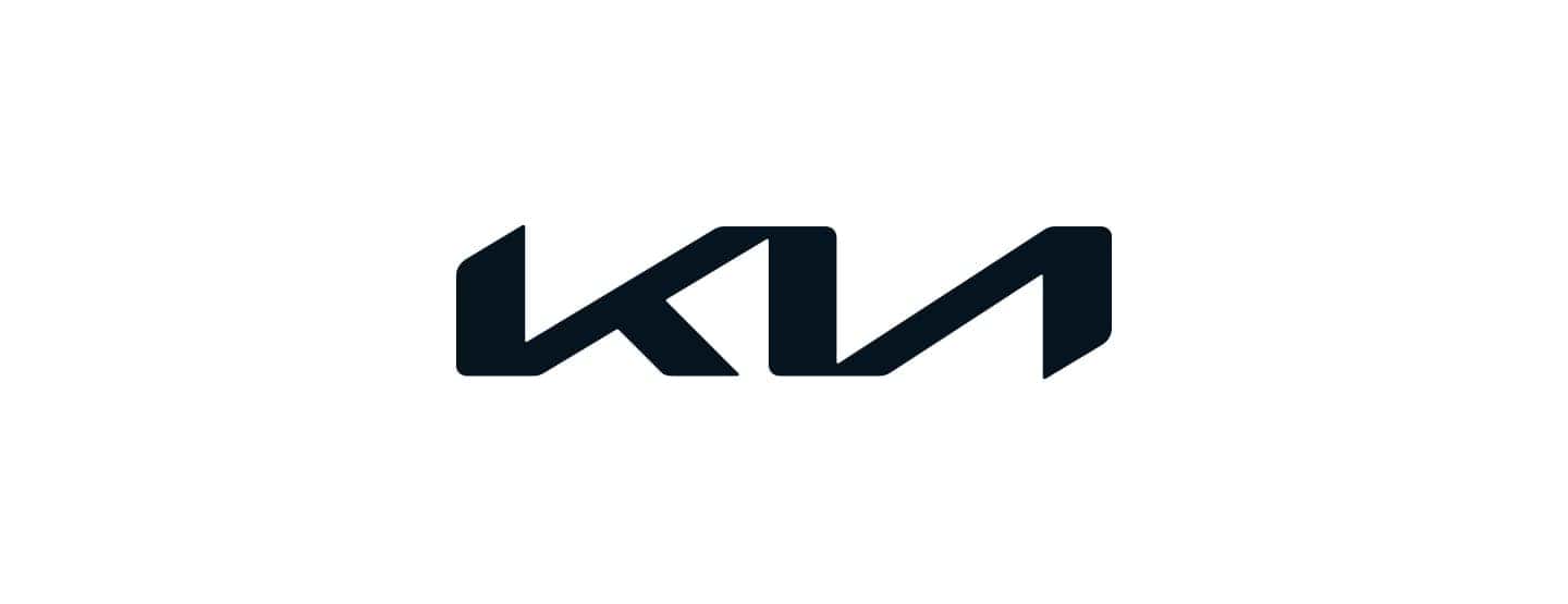 Kia logo