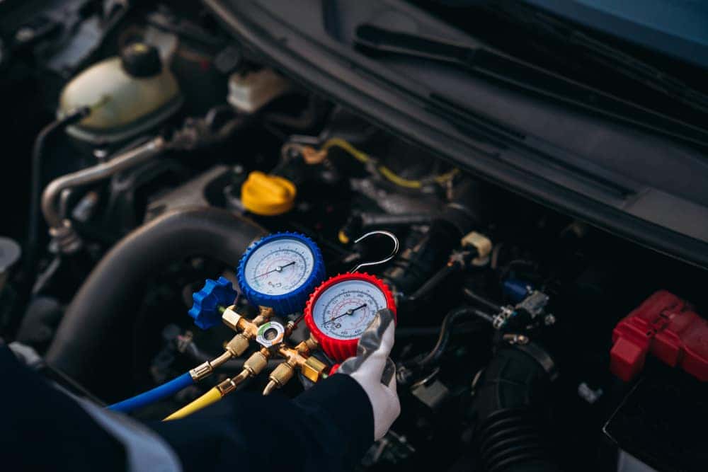 KIA Service in McDonough, GA