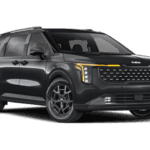 2025 KIA Carnival SX Prestige Panthera Metal