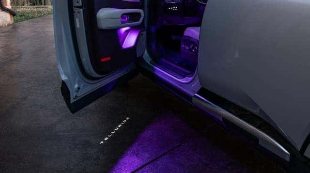 2027 Kia Telluride Interior Dashboard Detail