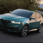 2026 Alfa Romeo Tonale