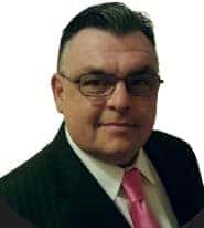 Troy Graham