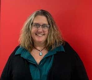 Jeri Dalonges