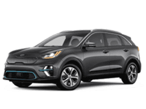 Niro EV