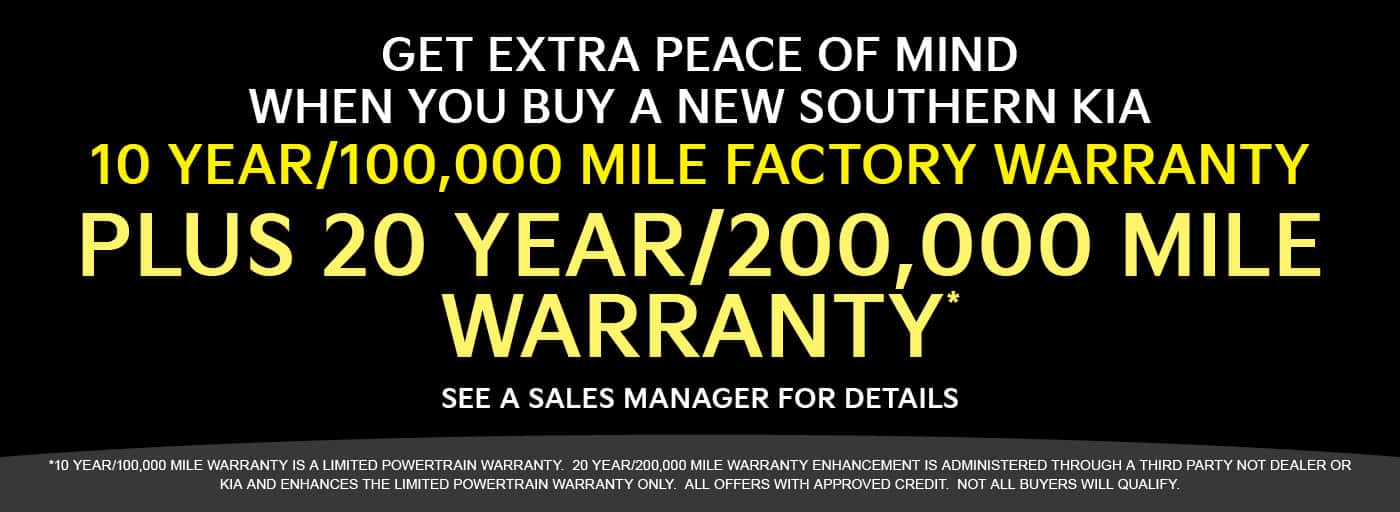 Southern-Kia-200-000-Mile-Warranty-Slide