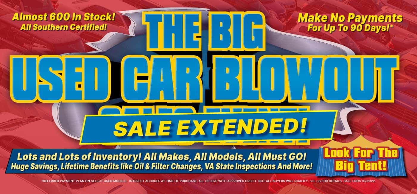 Southern Kia-Greenbrier | Kia Dealer in Chesapeake, VA
