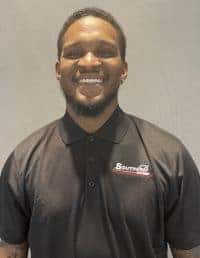Eric  Barnes