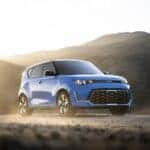 2025 Kia Soul