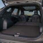 2027 Kia Sportage SUV Rear
