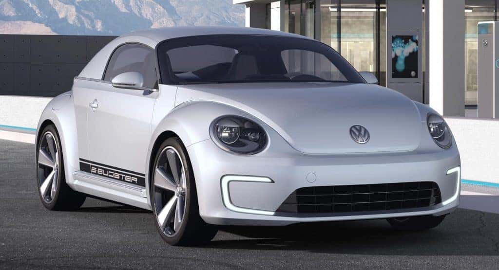 New Volkswagen Beetle 2024 Halie Karalee