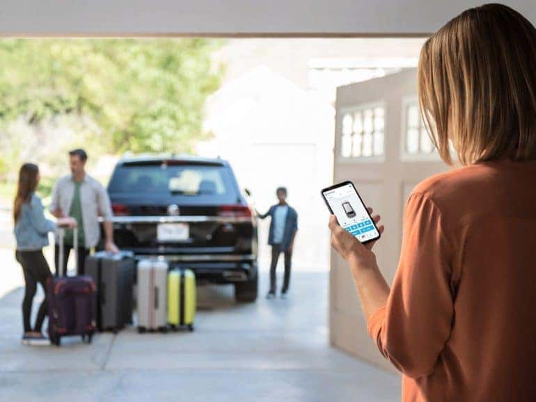 Volkswagen Offers Safe & Secure Emergency Services For Free For