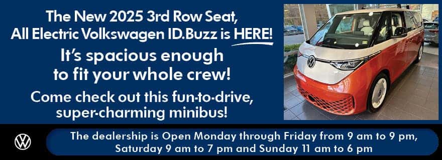 Southern VW ID.Buzz Revised