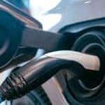 Electric vehicle charging