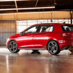 Volkswagen Hatchback